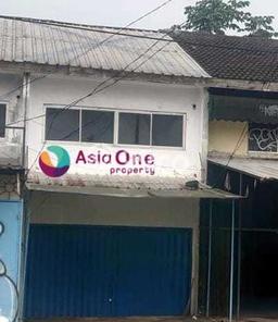Ruko Favorit Dijual di Pamulang Tangerang Selatan Kawasan Pusat Bisnis Ruko Favorit Dijual di Pamulang Tangerang Selatan Kawasan Pusat Bisnis