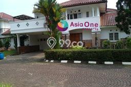 Dijual Rumah Premium dengan Fasilitas Sekitar Komplit di BSD, Tangerang Selatan Dijual Rumah Premium dengan Fasilitas Sekitar Komplit di BSD, Tangerang Selatan