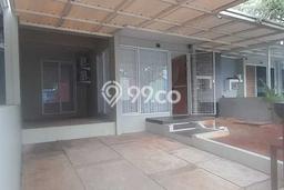 Lokasi terbaik! Rumah siap huni disewakan di Serpong Utara LB 60m2 Lokasi terbaik! Rumah siap huni disewakan di Serpong Utara LB 60m2