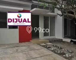 Rumah Strategis Minimalis Lb 86m2 di Serpong Utara, Tangerang Selatan Rumah Strategis Minimalis Lb 86m2 di Serpong Utara, Tangerang Selatan