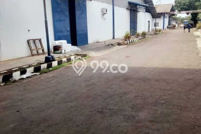 Gudang Bagus LT 50000m2 LB 40000m2 Dijual di Bogor Barat Bogor Gudang Bagus LT 50000m2 LB 40000m2 Dijual di Bogor Barat Bogor
