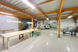SEWA STRATEGIS! Gudang Kawasan BSD, Luas 600m2m², Area Berkembang SEWA STRATEGIS! Gudang Kawasan BSD, Luas 600m2m², Area Berkembang