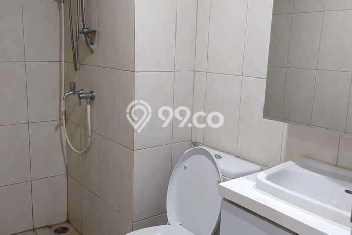 Apartemen Strategis 41m2 di Summarecon Bekasi Bekasi 2 KT Apartemen Strategis 41m2 di Summarecon Bekasi Bekasi 2 KT