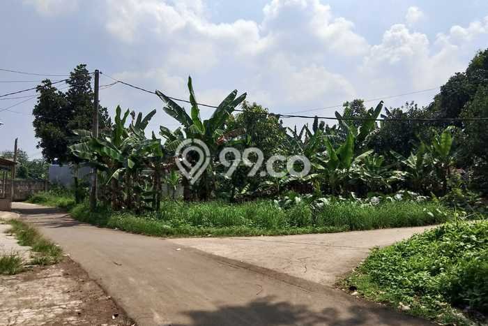 Lahan Kosong Dijual di Gunung Sindur, Bogor, Luas 900m2 Area Strategis Lahan Kosong Dijual di Gunung Sindur, Bogor, Luas 900m2 Area Strategis