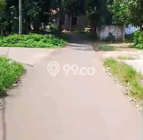Lahan Kosong Dijual di Gunung Sindur, Bogor, Luas 900m2 Area Strategis Lahan Kosong Dijual di Gunung Sindur, Bogor, Luas 900m2 Area Strategis