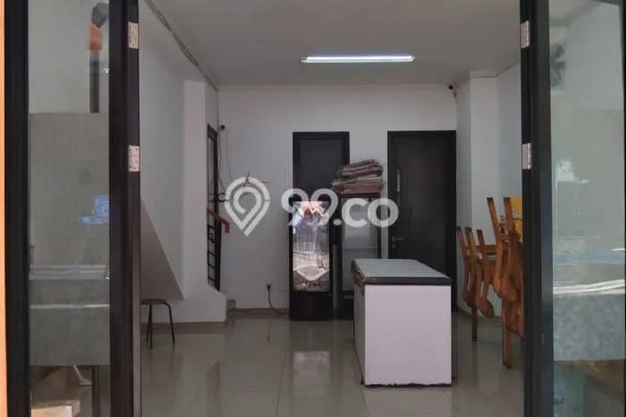 Ruko Disewakan di Area Ramai Pondok Aren, Tangerang Selatan Ruko Disewakan di Area Ramai Pondok Aren, Tangerang Selatan