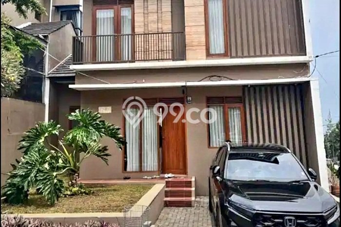 DIJUAL CEPAT! Rumah Modern di Parongpong, Bandung, LT 155m2m² LB 165m2m² BISA KPR! DIJUAL CEPAT! Rumah Modern di Parongpong, Bandung, LT 155m2m² LB 165m2m² BISA KPR!