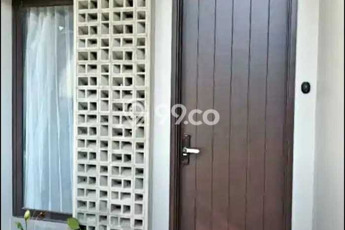 Rumah Idaman 4 KT Hemat Budget di Summarecon Bandung Bandung Rumah Idaman 4 KT Hemat Budget di Summarecon Bandung Bandung