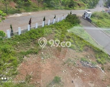 Tanah Dijual di Bandung Seluas 550m2 Strategis Tanah Dijual di Bandung Seluas 550m2 Strategis
