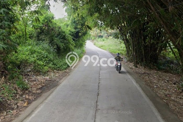Tanah Kavling untuk Dijual di Sukaluyu Cianjur 13000m2 Tanah Kavling untuk Dijual di Sukaluyu Cianjur 13000m2