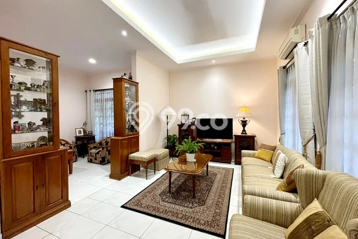 Rumah Elit Modern Siap Huni di Pasteur Bandung Rumah Elit Modern Siap Huni di Pasteur Bandung
