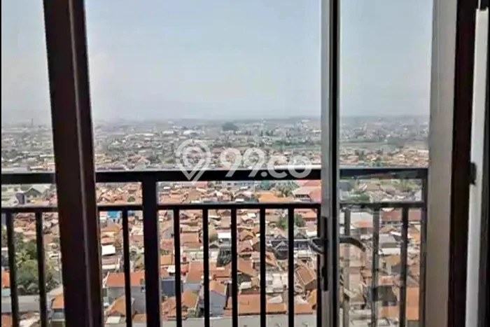 Disewakan Apartemen Harga Terjangkau di Cibaduyut 2 Bedroom Disewakan Apartemen Harga Terjangkau di Cibaduyut 2 Bedroom