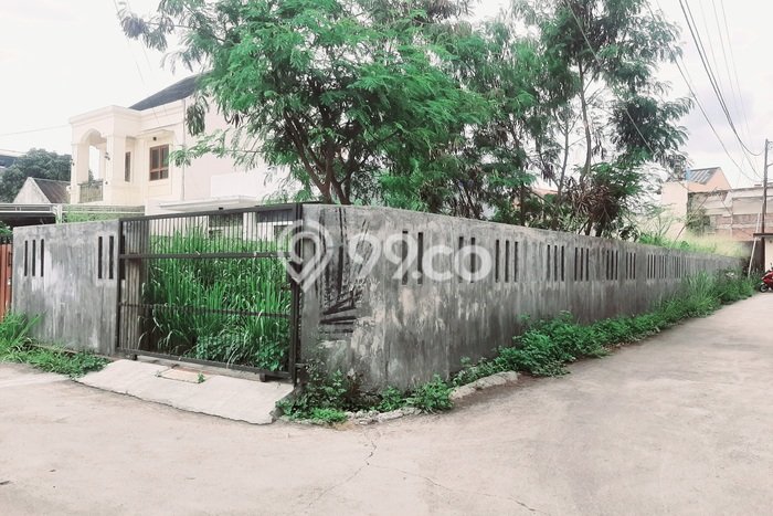 Tanah Dijual Lokasi Arcamanik, Bandung Luas 230m2 Legalitas Aman Tanah Dijual Lokasi Arcamanik, Bandung Luas 230m2 Legalitas Aman