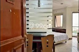 Apartemen Terjangkau Dijual di Bandung 0 KT & 1 KM Apartemen Terjangkau Dijual di Bandung 0 KT & 1 KM