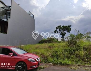 Tanah Dijual di Bandung Seluas 550m2 Strategis Tanah Dijual di Bandung Seluas 550m2 Strategis