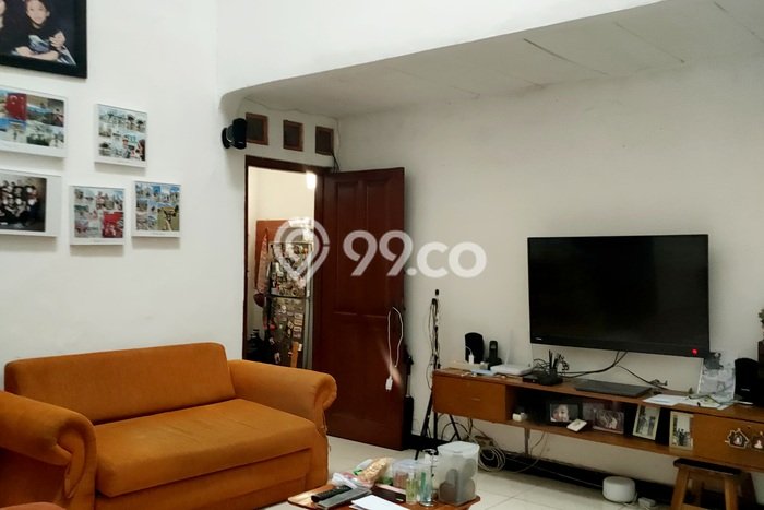 Rumah Strategis Minimalis Lb 150m2 di Lengkong, Bandung Rumah Strategis Minimalis Lb 150m2 di Lengkong, Bandung