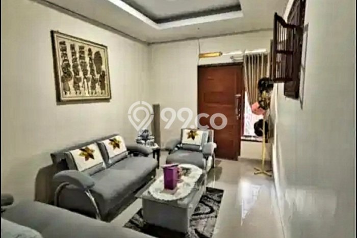 Dijual Cepat Rumah Bagus Siap Huni LB 90m2 di Margahayu, Bandung Dijual Cepat Rumah Bagus Siap Huni LB 90m2 di Margahayu, Bandung
