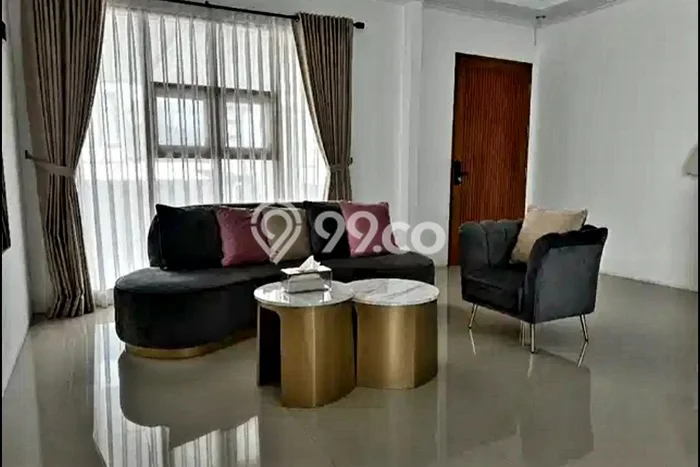 Jual Rumah Bagus Siap Huni LB 220m2 di Parongpong, Bandung Barat Jual Rumah Bagus Siap Huni LB 220m2 di Parongpong, Bandung Barat