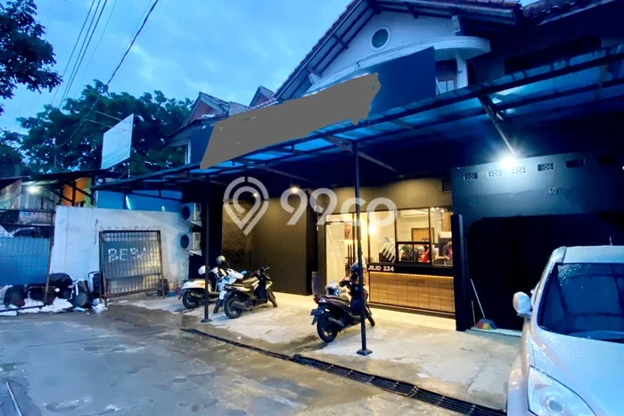 Paling Diincar! Komersial Dijual di Cikutra Harga Kompetitif Paling Diincar! Komersial Dijual di Cikutra Harga Kompetitif