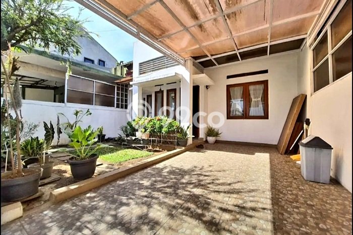 Rumah Siap Huni 3 KT 2 KM di Arcamanik, Bandung Rumah Siap Huni 3 KT 2 KM di Arcamanik, Bandung