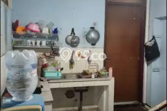 Tanah di Astanaanyar, Bandung Luas 208m2 Dijual Segera Tanah di Astanaanyar, Bandung Luas 208m2 Dijual Segera
