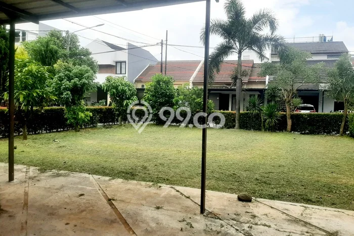 Kavling Tanah di Rancasari Dijual Luas 235m2 Legalitas SHM Kavling Tanah di Rancasari Dijual Luas 235m2 Legalitas SHM