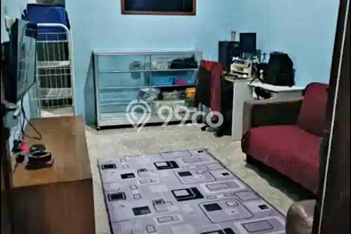 Dijual Rumah Strategis Bagus Punya 2 KT di Arcamanik Bandung SHM Dijual Rumah Strategis Bagus Punya 2 KT di Arcamanik Bandung SHM