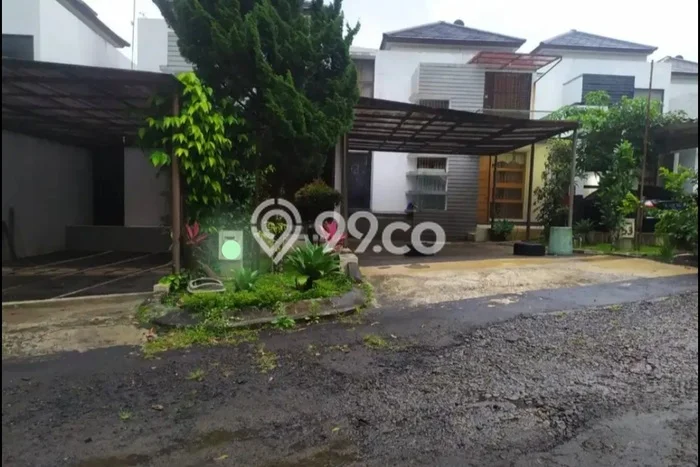 Tanah Dijual Lokasi Strategis di Bandung dengan Luas 169m2 Tanah Dijual Lokasi Strategis di Bandung dengan Luas 169m2