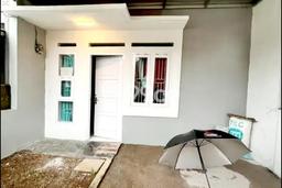 Hunian Terjangkau LT 65m2 di Ujungberung Lingkungan Asri Hunian Terjangkau LT 65m2 di Ujungberung Lingkungan Asri