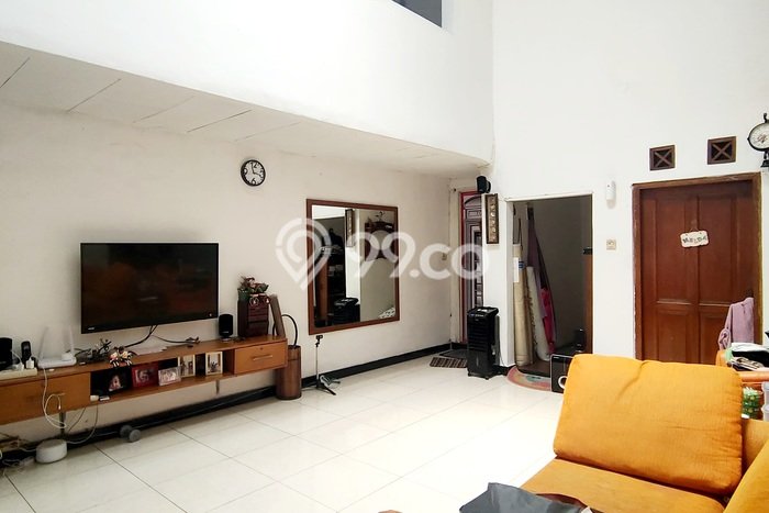 Rumah Strategis Minimalis Lb 150m2 di Lengkong, Bandung Rumah Strategis Minimalis Lb 150m2 di Lengkong, Bandung