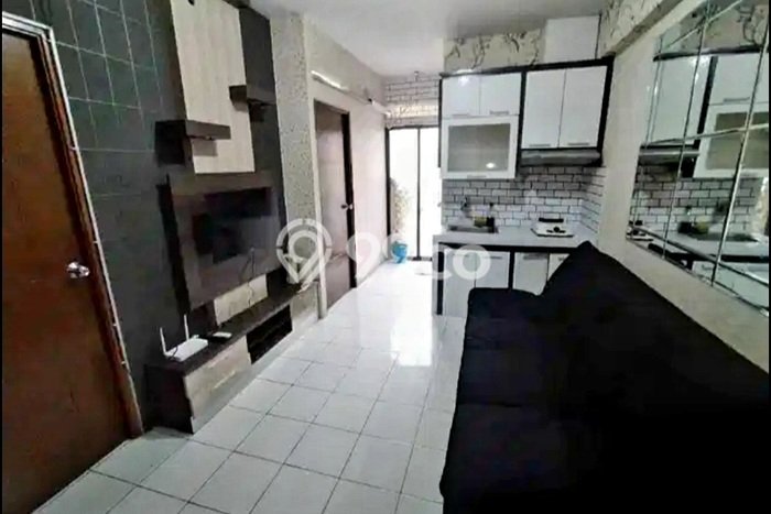 Siap Huni Apartemen 2 KT 1 KM di Cicadas Luas 36m2 Siap Huni Apartemen 2 KT 1 KM di Cicadas Luas 36m2