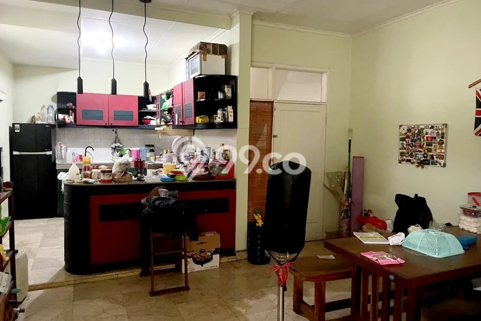 Dijual Rumah Luas Megah Dengan View Eksklusif di Supratman, Bandung Dijual Rumah Luas Megah Dengan View Eksklusif di Supratman, Bandung