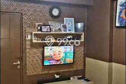 Apartemen Harga Terjangkau untuk Dijual di Cicadas Dengan Spesifikasi 2 KT & 1 KM Apartemen Harga Terjangkau untuk Dijual di Cicadas Dengan Spesifikasi 2 KT & 1 KM