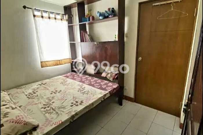 Hunian Apartemen Budget Friendly di Bandung dengan 2 Kamar Tidur, 1 Kamar Mandi Hunian Apartemen Budget Friendly di Bandung dengan 2 Kamar Tidur, 1 Kamar Mandi