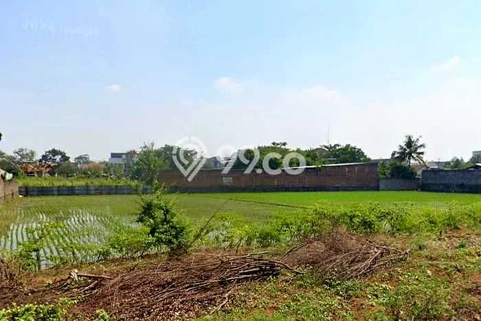 Kavling Tanah Dijual di Rancasari Bandung Spesifikasi 10000m2 Kavling Tanah Dijual di Rancasari Bandung Spesifikasi 10000m2