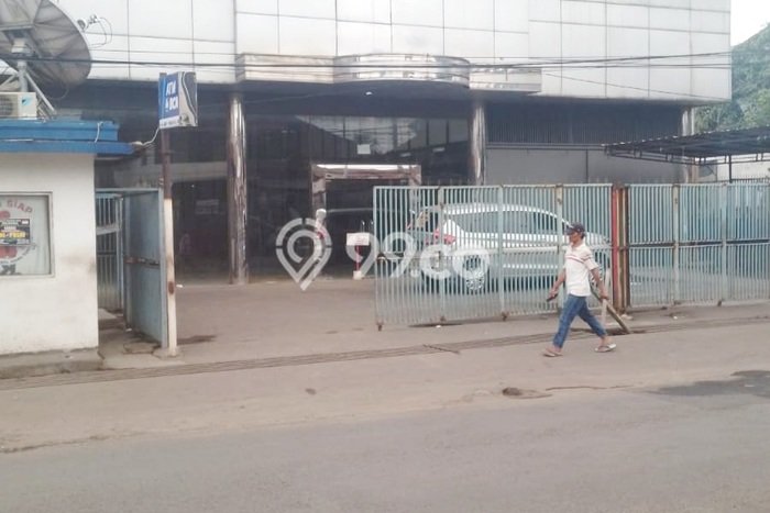 Komersial Dijual Lokasi Emas di Ciparay Luas 800m2 Komersial Dijual Lokasi Emas di Ciparay Luas 800m2