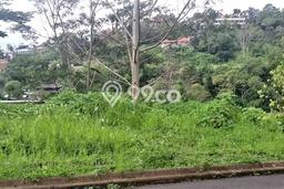 Tanah Dijual Lokasi Strategis di Bandung dengan Luas 169m2 Tanah Dijual Lokasi Strategis di Bandung dengan Luas 169m2