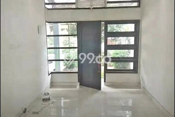 Sewa Rumah Murah di Ujungberung Bandung dengan 2 Kamar Tidur Sewa Rumah Murah di Ujungberung Bandung dengan 2 Kamar Tidur