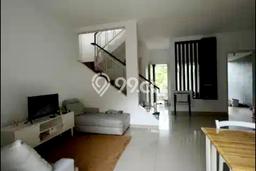 Rumah sewa siap pakai 3 KT di Cigadung, Bandung Rumah sewa siap pakai 3 KT di Cigadung, Bandung