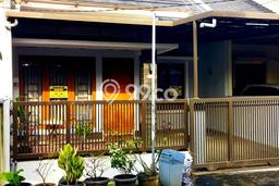 Jual Rumah Bagus Siap Huni LB 100m2 di Antapani, Bandung Jual Rumah Bagus Siap Huni LB 100m2 di Antapani, Bandung