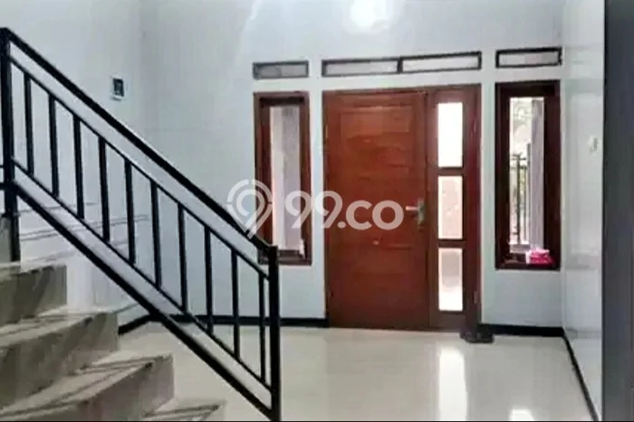 Rumah Bagus Siap Huni Di Antapani Luas 180m2 Aman Rumah Bagus Siap Huni Di Antapani Luas 180m2 Aman
