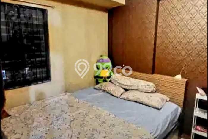 Apartemen Harga Terjangkau untuk Dijual di Cicadas Dengan Spesifikasi 2 KT & 1 KM Apartemen Harga Terjangkau untuk Dijual di Cicadas Dengan Spesifikasi 2 KT & 1 KM