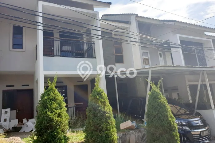Disewakan segera hunian minimalis strategis 3 Kamar di Mandalajati, Bandung Disewakan segera hunian minimalis strategis 3 Kamar di Mandalajati, Bandung