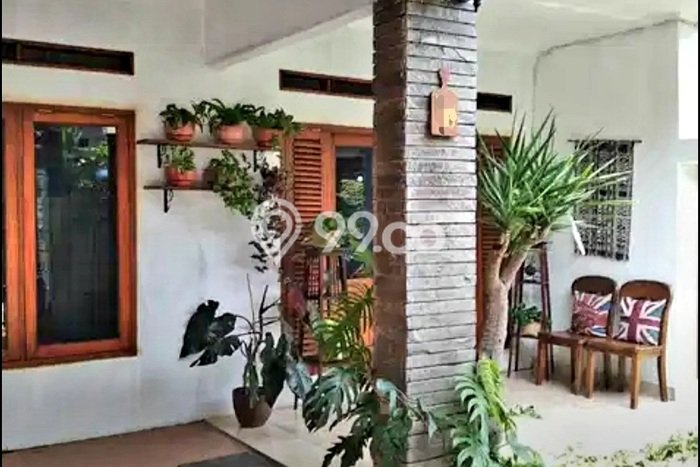Rumah Nyaman LB 130m2m² Lokasi Sejuk di , Bandung Rumah Nyaman LB 130m2m² Lokasi Sejuk di , Bandung