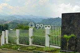 Tanah Dijual di Bandung Seluas 550m2 Strategis Tanah Dijual di Bandung Seluas 550m2 Strategis