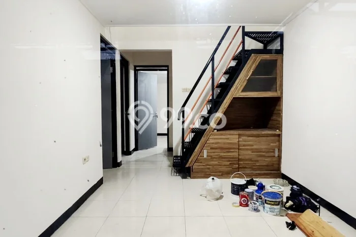 Rumah sewa siap pakai 2 KT di Ciwastra, Bandung Rumah sewa siap pakai 2 KT di Ciwastra, Bandung