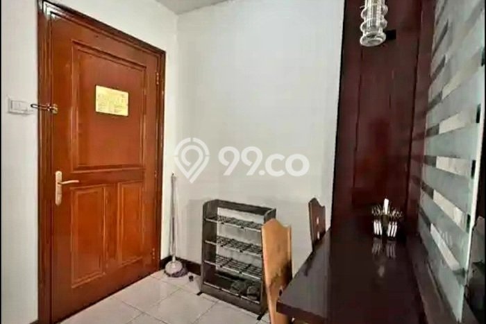 Apartemen Terjangkau Dijual di Bandung 0 KT & 1 KM Apartemen Terjangkau Dijual di Bandung 0 KT & 1 KM