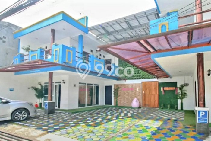 Hotel Strategis di Bandung Kidul, Luas 1700m2m², Area Komersial, Akses Bandung Kidul, Bandung, Bandung Hotel Strategis di Bandung Kidul, Luas 1700m2m², Area Komersial, Akses Bandung Kidul, Bandung, Bandung