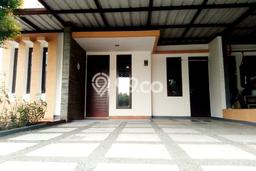 Rumah Modern Cantik 3 KT Siap Huni di Rancasari Rumah Modern Cantik 3 KT Siap Huni di Rancasari