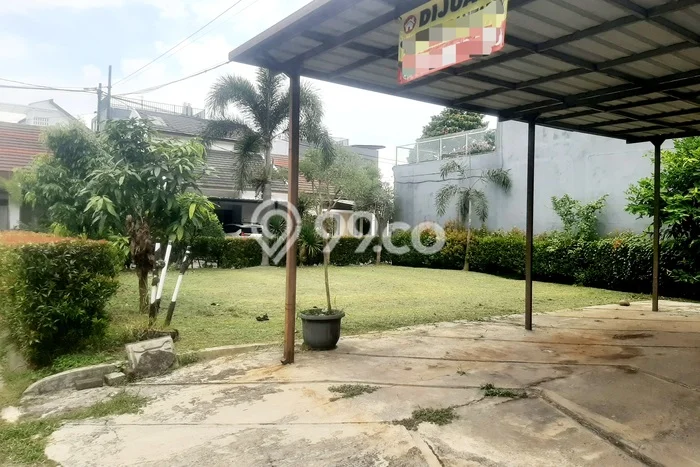 Kavling Tanah di Rancasari Dijual Luas 235m2 Legalitas SHM Kavling Tanah di Rancasari Dijual Luas 235m2 Legalitas SHM